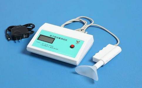 肺活量測試儀器