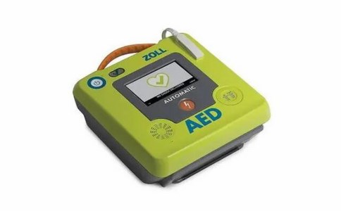 電子除顫儀AED