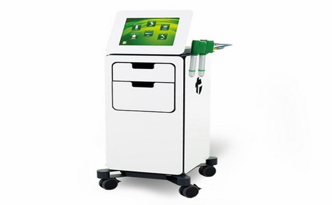 體外沖擊波治療儀