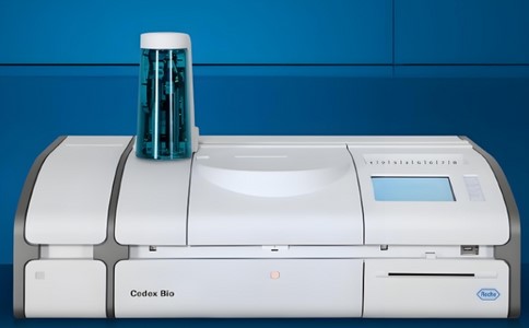 羅氏血常規(guī)分析儀 羅氏血常規(guī)分析儀