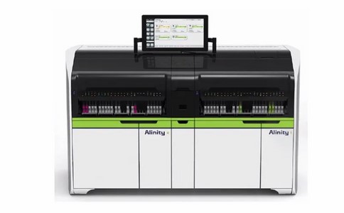 雅培血常規(guī)分析儀 雅培血常規(guī)分析儀