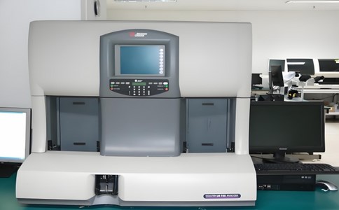 貝克曼庫爾特血常規(guī)分析儀 貝克曼庫爾特血常規(guī)分析儀