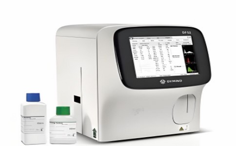 帝邁血常規(guī)分析儀 帝邁血常規(guī)分析儀