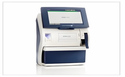 雷度米特血常規(guī)分析儀 雷度米特血常規(guī)分析儀