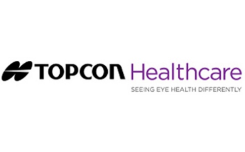 拓普康Topcon 拓普康Topcon