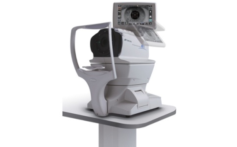 拓普康驗光儀 拓普康驗光儀