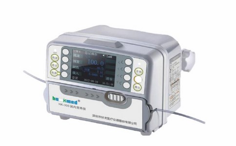 好克新品腸內(nèi)營養(yǎng)泵Nutricare-300系列 好克新品腸內(nèi)營養(yǎng)泵Nutricare-300系列