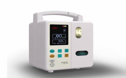 好克新品腸內(nèi)營養(yǎng)泵Nutricare-300系列 好克新品腸內(nèi)營養(yǎng)泵Nutricare-300系列