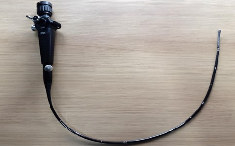 賓得鼻咽喉鏡 賓得鼻咽喉鏡