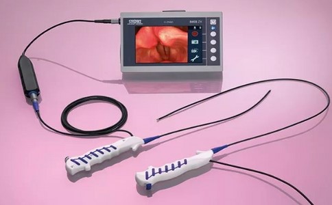 嘉潤亞新鼻咽喉鏡 嘉潤亞新鼻咽喉鏡