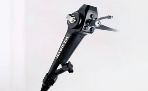 視新鼻咽喉鏡 視新鼻咽喉鏡