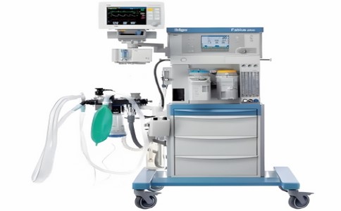 德爾格麻醉系統(tǒng)