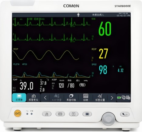 深圳科曼遠程胎心監(jiān)護儀 深圳科曼遠程胎心監(jiān)護儀