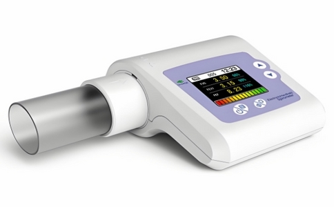 攜式肺功能儀排名 攜式肺功能儀排名