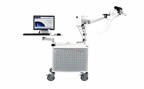 耶格肺功能儀 耶格肺功能儀