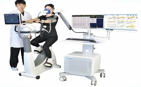 柯洛德便攜式肺功能儀 柯洛德便攜式肺功能儀