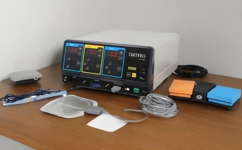 多功能高頻電刀 多功能高頻電刀