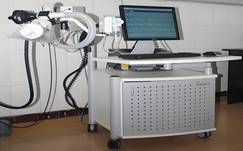 大型耶格肺功能儀 大型耶格肺功能儀