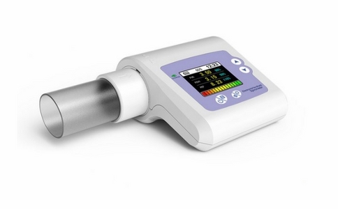 兒童肺功能參數(shù) 兒童肺功能參數(shù)