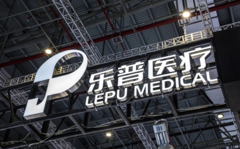 樂(lè)普醫(yī)療
