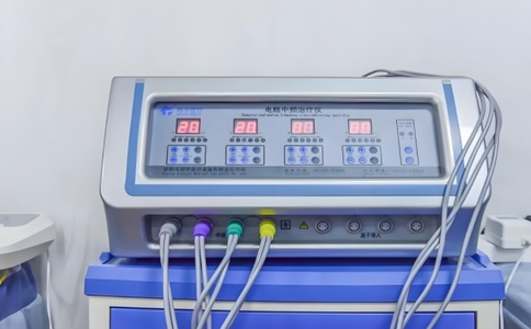 低頻脈沖電治療 低頻脈沖電治療