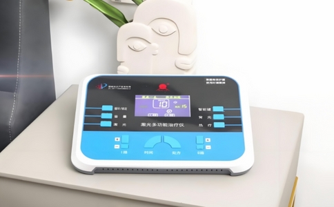 激光多功能治療儀 激光多功能治療儀
