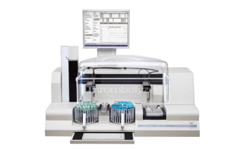 德國BE Thrombolyzer XRM全自動凝血分析儀