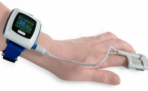 脈搏血氧儀 脈搏血氧儀