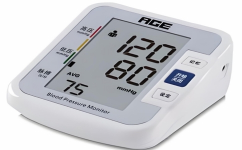 全自動(dòng)電子血壓計(jì) 全自動(dòng)電子血壓計(jì)