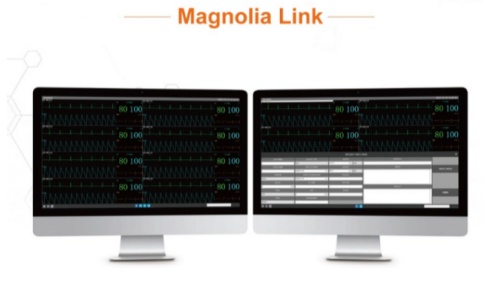 柯林中央監(jiān)護(hù)軟件Magnolia Link