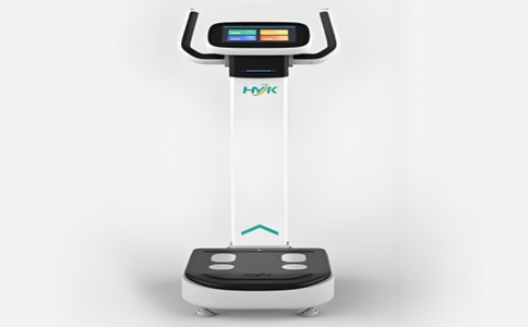 人體成分分析儀 人體成分分析儀