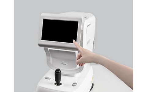 火眼眼軸長測量儀FAL-1000A