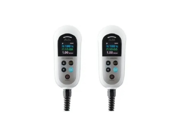 伊藤便攜式超聲波治療儀 伊藤便攜式超聲波治療儀