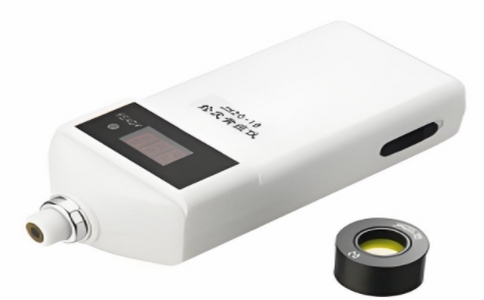 JH201B型經(jīng)皮黃疸儀 JH201B型經(jīng)皮黃疸儀