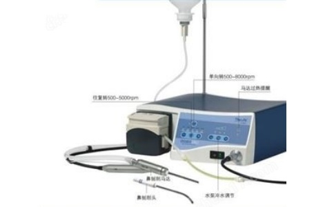 瑞士彼岸Bien Air手術動力系統(tǒng)OSSEOUNO