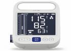 醫(yī)用全自動電子血壓計(jì)|品牌與型號購買建議
