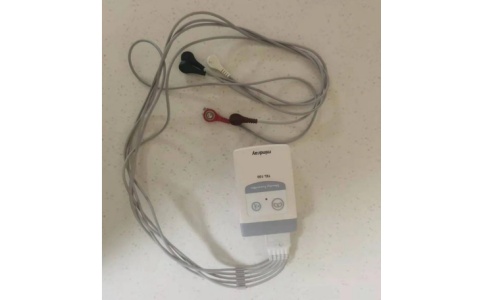 遙測(cè)心電監(jiān)護(hù)
