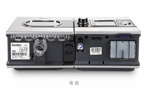 進口瑞思邁呼吸機價格表1.jpg