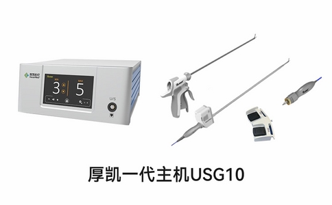  國產(chǎn)超聲刀品牌前十名