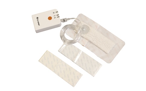 蘇中醫(yī)用真空負(fù)壓機(jī) SZ-iNPWT-01