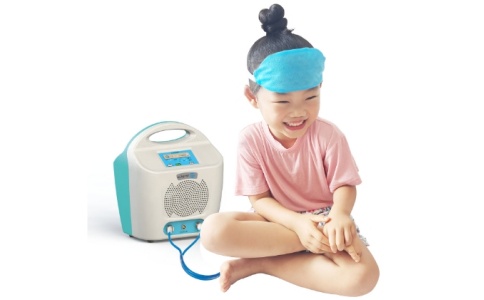 陽坤兒童醫(yī)用控溫儀TCS1 - 2