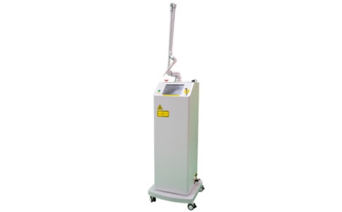 百通二氧化碳激光治療機(jī)901-C型