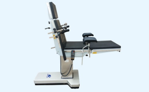 康盛電動(dòng)液壓手術(shù)臺(tái)KSDY9001型