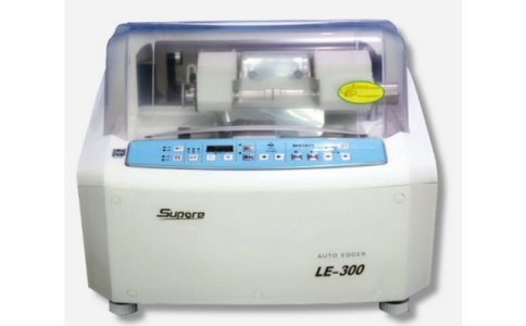 雄博全自動(dòng)磨邊機(jī)LE-300 