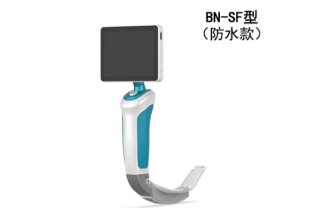 視頻喉鏡