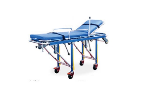 艾爾楠救護(hù)車擔(dān)架DW-AL008