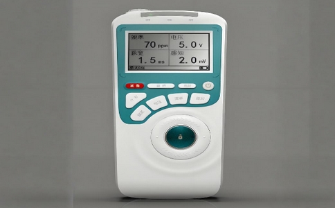 德國(guó)百多力Evity 6 DR-T雙腔起搏器.jpg