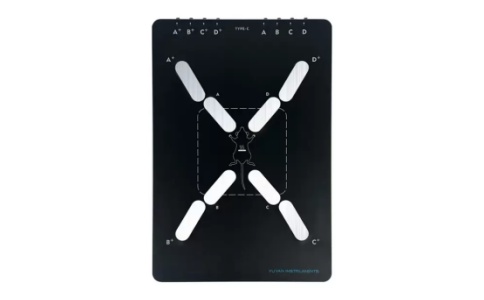 小動(dòng)物無(wú)創(chuàng)心電監(jiān)護(hù)平臺(tái)YAN-9002