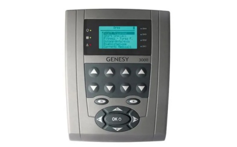 Globus電刺激儀Genesy 3000