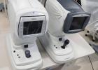 尼德克NT510非接觸眼壓計：品牌優(yōu)勢、技術參數及采購報價